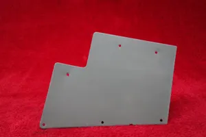 Cessna 175B LH Wing Inspection Plate PN 0520007-3